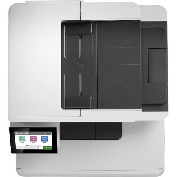 HP Color LaserJet Enterprise MFP M480f/A4/27ppm/600x600dpi/USB/duplex/ePrint - Tlačiarne - Obrázok 7BC5G00101