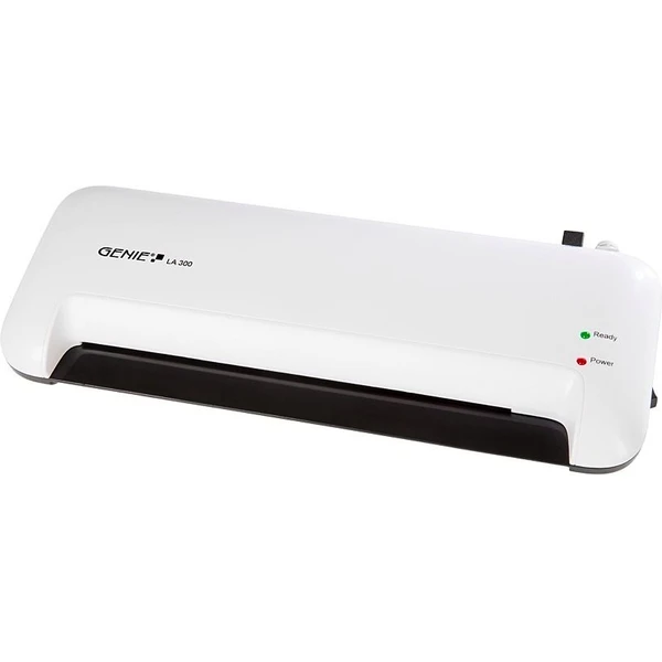Genie LA300A4 laminátor - Laminátory - Hlavný obrázok
