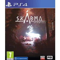 Skábma Snowfall (PS4) - Hry na PS4