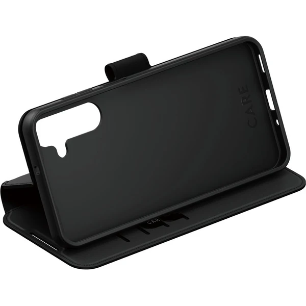 PanzerGlass® CARE púzdro Samsung Galaxy A16/A16 5G Wallet Kickstand - Puzdra - Obrázok 7BFH000L01