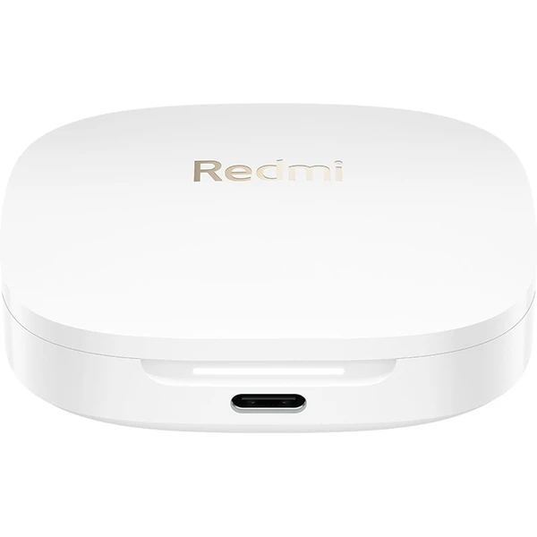 Xiaomi Redmi Buds 6 biela - Slúchadlá - Obrázok 7BHB000K01