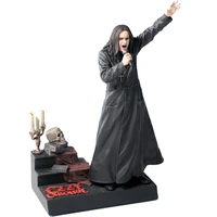 Soška McFarlane Toy 1/10 Music Maniacs - Ozzy Osbourne 21 cm - Sochy a sošky