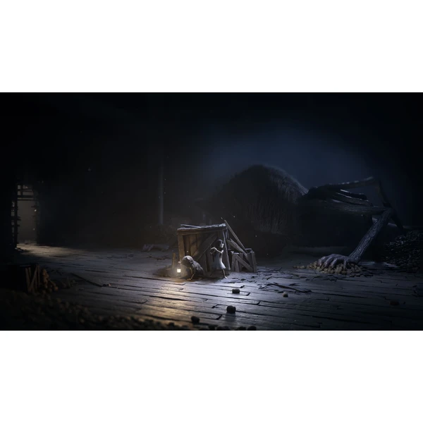 Reanimal (XSX) - Hry na Xbox Series - Obrázok 7BHG000K01