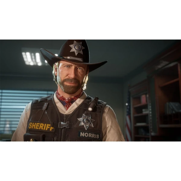 Crime Boss: Rockay City (Xbox Series X) - Hry na Xbox Series - Obrázok 7BHP100501