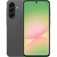 Samsung Galaxy A56 8GB/128GB grafitová - Mobilné telefóny