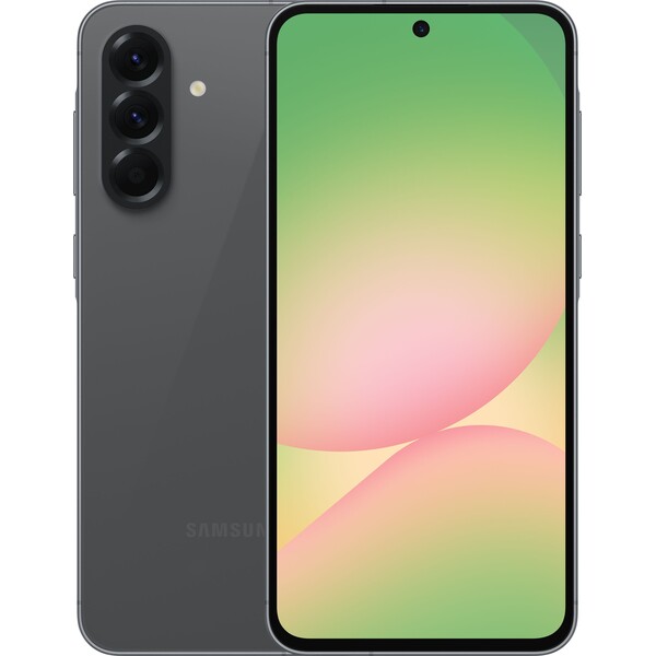 E-shop Samsung Galaxy A56 5G 8GB/128GB grafitová (Kategória A)