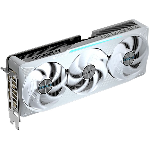 E-shop GIGABYTE NVIDIA GeForce RTX 5070 Ti EAGLE OC ICE SFF 16G