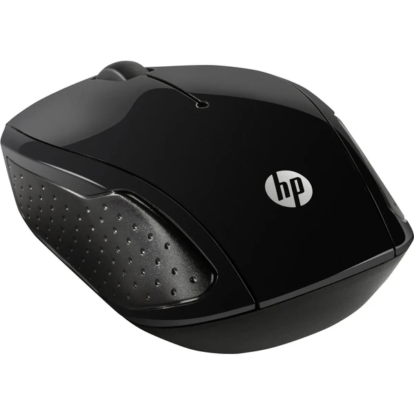 HP 220 bezdrôtová myš čierna - Myši - Obrázok 7BJEF00101