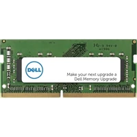 Dell DDR4 8GB 3200MT/s SO-DIMM (1x8GB) - Operačné pamäte