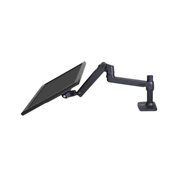 Ergotron LX Stolové rameno pre 1 monitor 34' - Držiaky pre obrazovky - Obrázok 7BMB100501