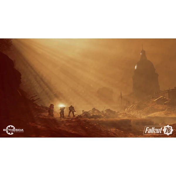 Fallout 76 (PS4) - Hry na PS4 - Obrázok 7BT4100201