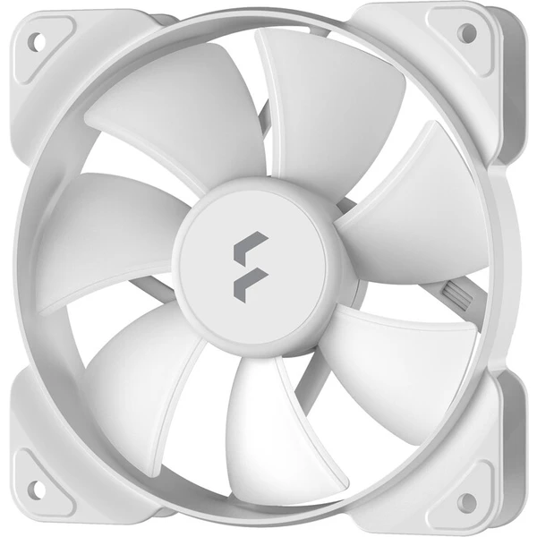 Fractal Design Aspect 12 RGB White Frame - Ventilátory pre PC - Obrázok 7BUG300401