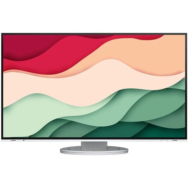 EIZO EV2781-WT monitor 27" - Monitory - Obrázok 7BV1000K01
