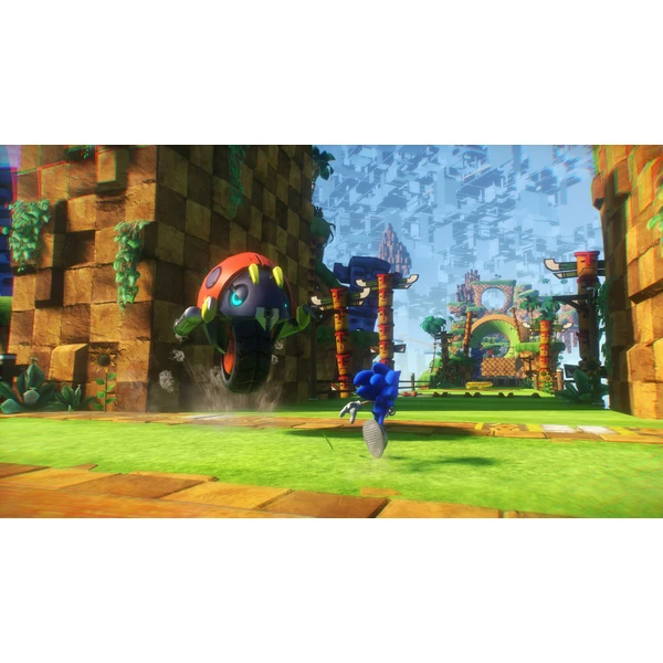 Sonic Frontiers (PS5) - Hry na PS5 - Obrázok 7BY3700301