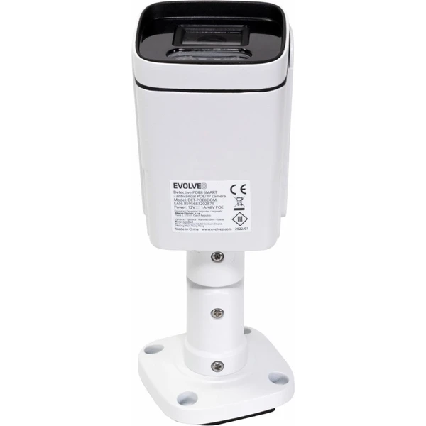 Kamerový systém EVOLVEO Detective IP8 SMART - IP kamery - Obrázok 7C00000J01