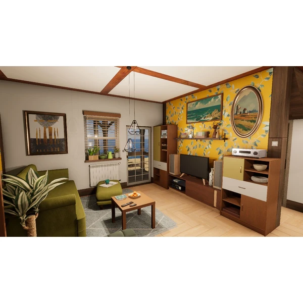 House Flipper 2 (PS5) - Hry na PS5 - Obrázok 7C11000J01
