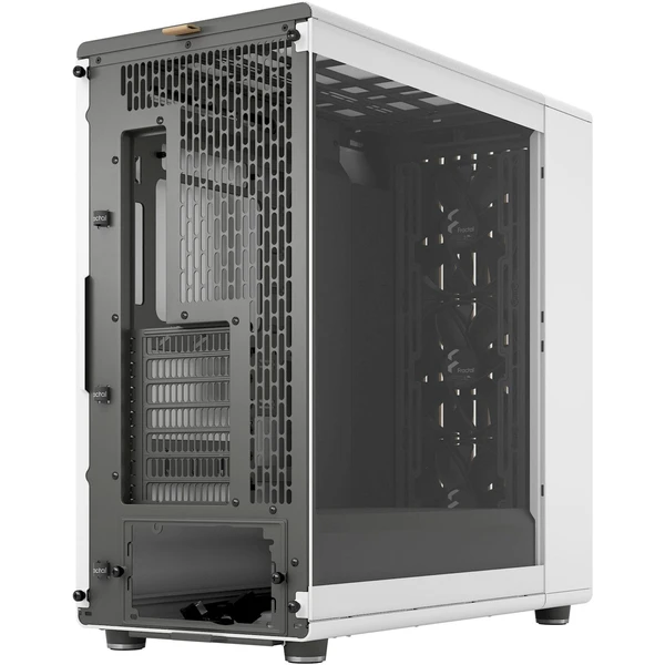 Fractal Design North XL (RC) biela - Počítačové skrine - Obrázok 7C1F000K01