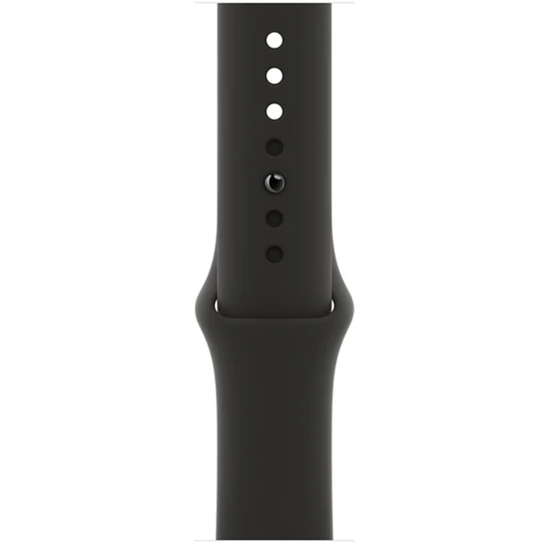 Apple Watch Series 6 Cellular 44mm oceľ (Kategória B) - Inteligentné hodinky - Obrázok 7C1HF00101