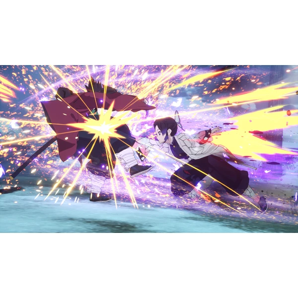 Demon Slayer -Kimetsu no Yaiba- The Hinokami Chronicles (PS5) - Hry na PS5 - Obrázok 7C4K100201