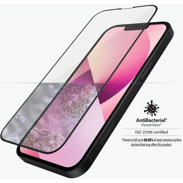 PanzerGlass™ Edge-to-Edge pre  - Ochranné fólie a sklo - Obrázok 7C50100501