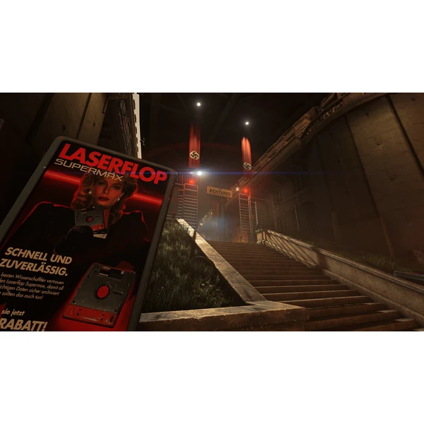 Wolfenstein: Youngblood (PS4) - Hry na PS4 - Obrázok 7C94100201