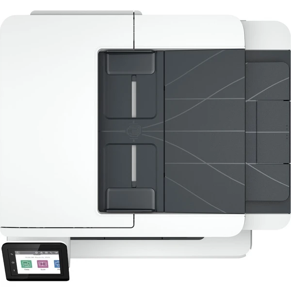 HP LaserJet Pro MFP 4102fdn tlačiareň čiernobiela tlač (A4) - 3 roky záruky po registrácii - Tlačiarne - Obrázok 7C96G00101