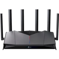 TP-Link Archer GE400 Wi-Fi 7 herný router čierny - Wi-Fi routery