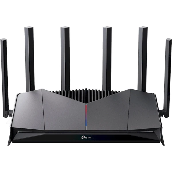 TP-Link Archer GE400 Wi-Fi 7 herný router čierny - Wi-Fi routery - Hlavný obrázok