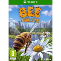 Bee Simulator (Xbox One) - Hry na Xbox One