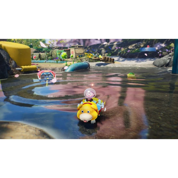 Pikmin 4 (Switch) - Hry na Nintendo Switch - Obrázok 7CB5G00101