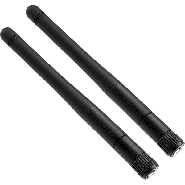 Akasa Omni-Directional Tri-Band Wi-Fi Antenna - Komponenty - Obrázok 7CBJ000K01