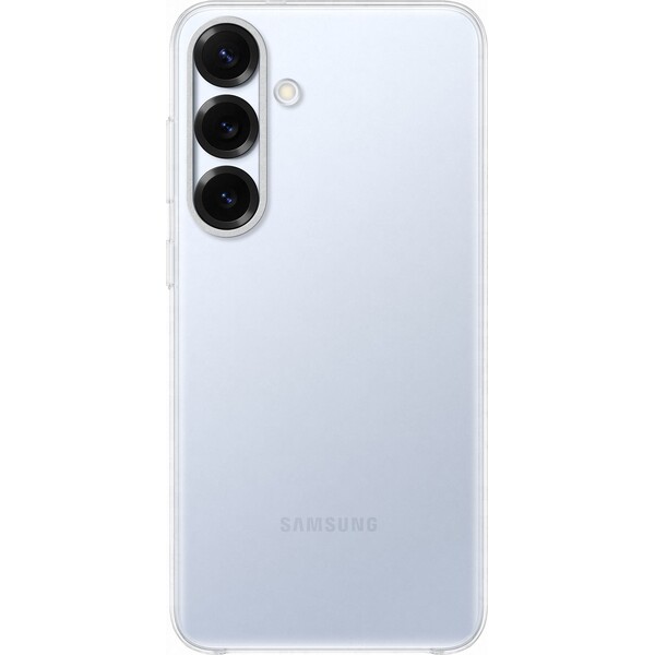 E-shop Samsung Clear Case priehľadný kryt Galaxy S25+ číry