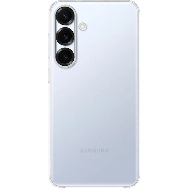 Samsung Clear Case priehľadný kryt Galaxy S25+ číry - Puzdra - Hlavný obrázok
