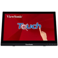 Monitor ViewSonic TD1630-3 15,6" - Monitory