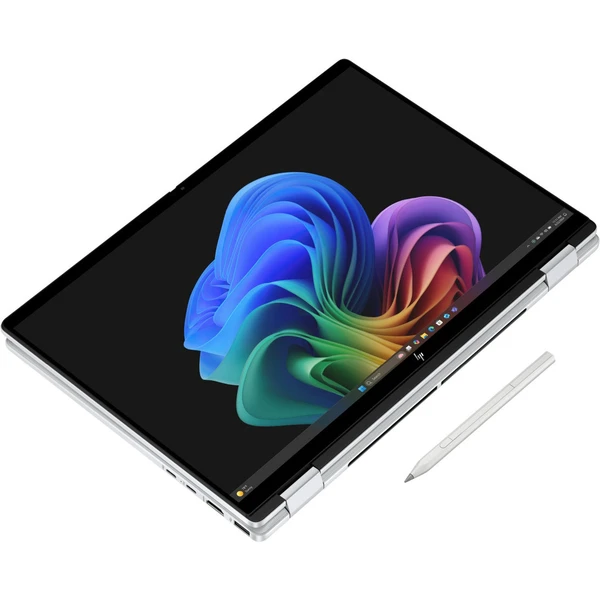 HP OmniBook Flip NG AI PC 14-fm0003nc (BX8Q2EA#BCM) strieborný - Notebooky - Obrázok 7CDE000K01