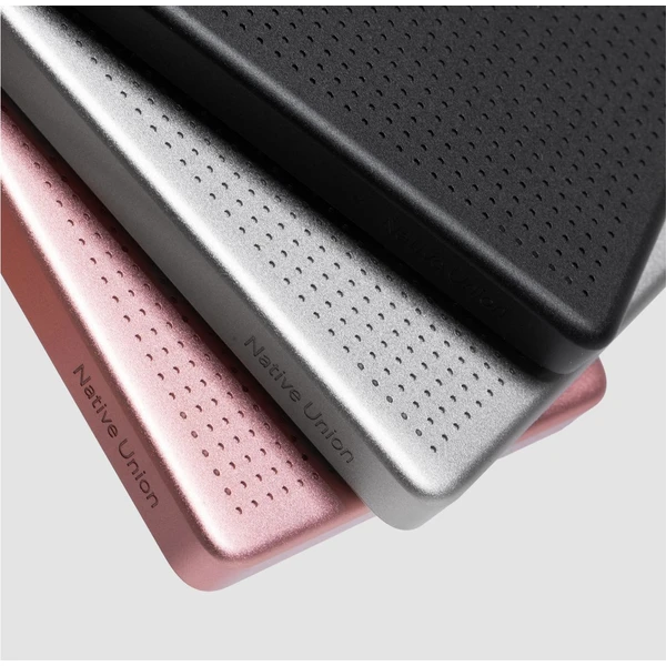 Native Union Active MagSafe powerbanka 5000mAh čierna - Powerbanky - Obrázok 7CDE000O01