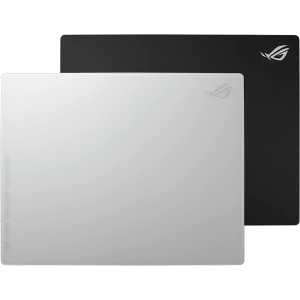 ASUS ROG Moonstone ACE podložka pod myš (veľ. L/čierna) - Podložky - Obrázok 7CE0000N01