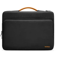 tomtoc Briefcase – 14" MacBook Pro čierna - Tašky