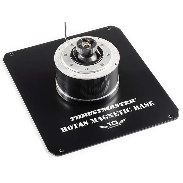 Thrustmaster HOTAS Magnetic Base Samostatná základňa - Joysticky - Obrázok 7CEOF00101