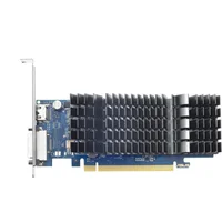 ASUS NVIDIA GeForce GT1030-SL-2G-BRK - Grafické karty