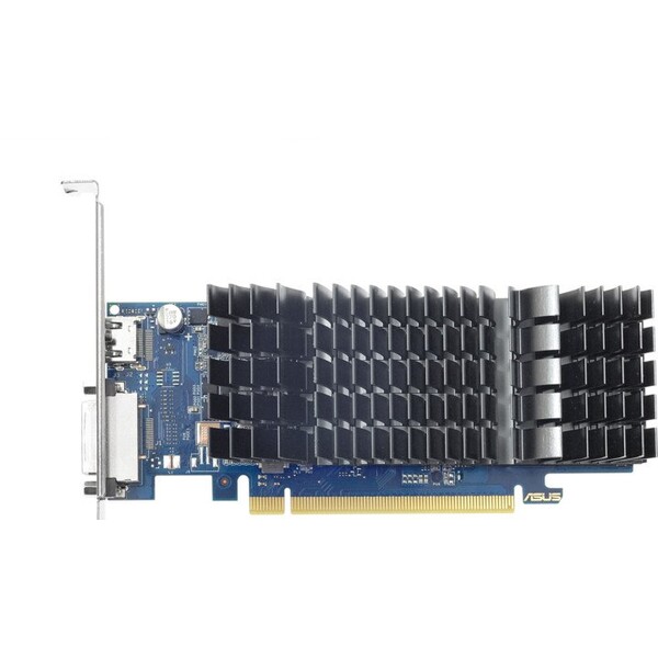 E-shop ASUS NVIDIA GeForce GT1030-SL-2G-BRK