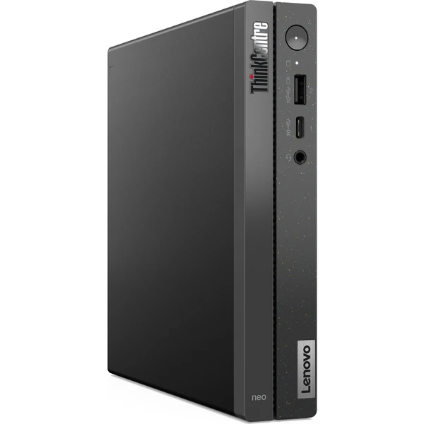 Lenovo ThinkCentre neo 50q Gen 4 čierny - 3 roky záruky On-site po registrácii - Stolné počítače - Obrázok 7CF3000701