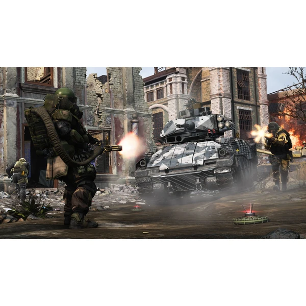 Call of Duty: Modern Warfare (PS4) - Hry na PS4 - Obrázok 7CG3100201
