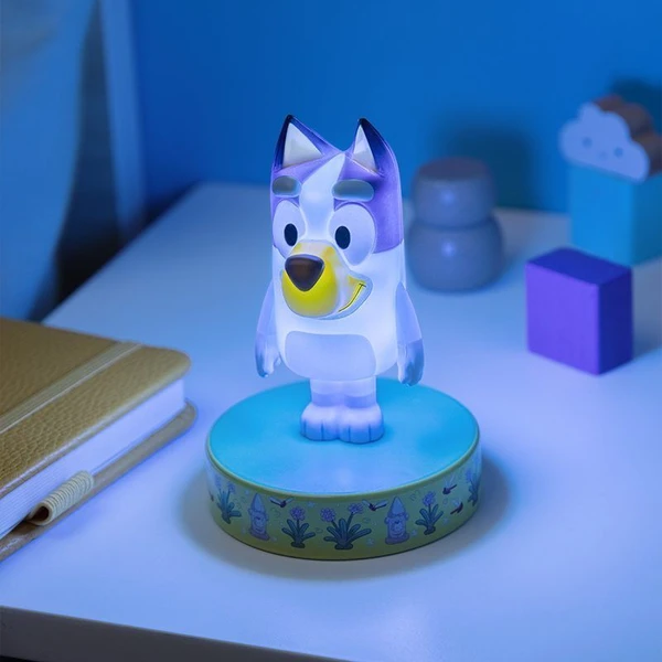 Icon Light Bluey - Bluey - Lampičky - Obrázok 7CJE000K01