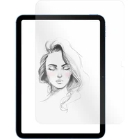 FIXED PaperGlass sklo na písanie a kreslenie pre iPad 10,9" (2022)/iPad 11" (2025) číre - Ochranné fólie a sklo