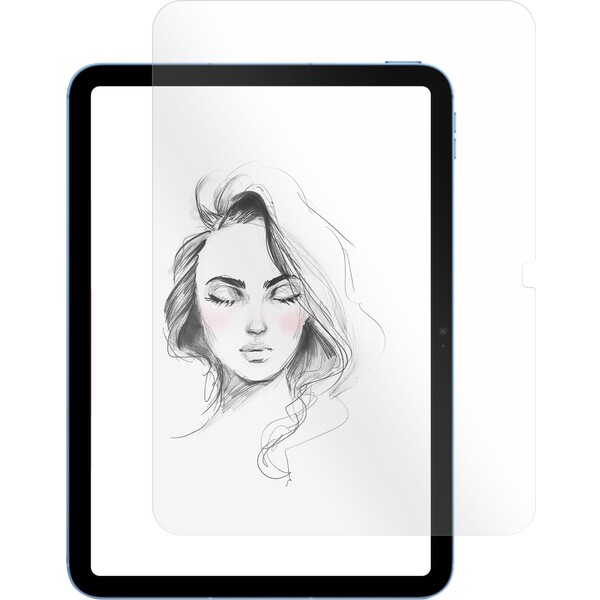 FIXED PaperGlass sklo na písanie a kreslenie pre iPad 10,9