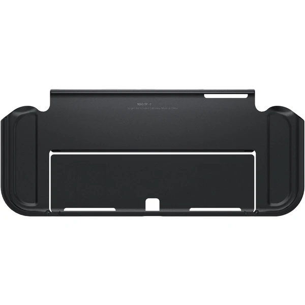 Spigen Thin Fit ochranný kryt pre Nintendo Switch OLED čierny - Puzdra - Obrázok 7CK4G00101