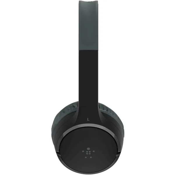 Belkin SOUNDFORM™ Mini detské bezdrôtové slúchadlá čierna - Slúchadlá - Obrázok 7CKUF00101