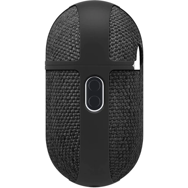 Spigen Urban Fit puzdro pre AirPods Pro 2 čierne - Puzdra - Obrázok 7CL0000N01