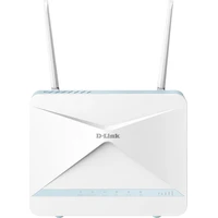 D-Link EAGLE PRO AI AX1500 4G+ Smart Wi-Fi 6 router biely - Wi-Fi routery